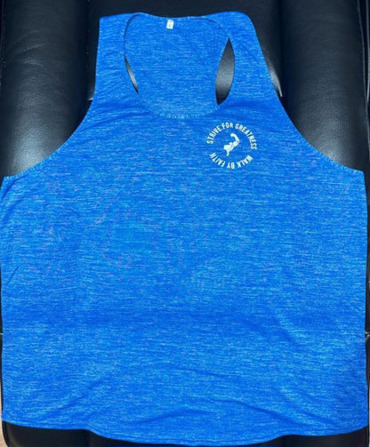 Lift by Faith Breathable Tanktops