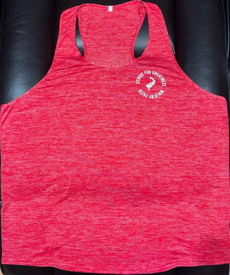 Lift by Faith Breathable Tanktops