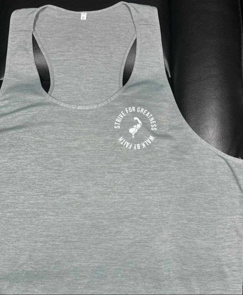 Lift by Faith Breathable Tanktops