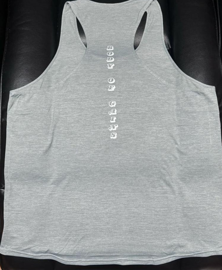 Lift by Faith Breathable Tanktops