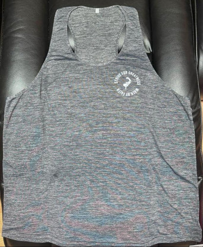 Lift by Faith Breathable Tanktops